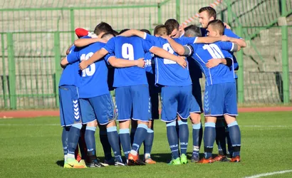 Łada Biłgoraj będzie musiała uzupełnić kadrę