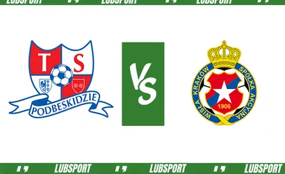 Podbeskidzie &ndash; Wisła Krak&oacute;w typy, kursy i zapowiedź (20.05.2023)