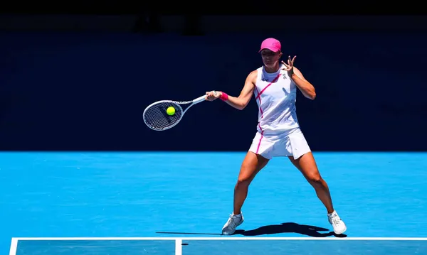 Świątek – Switolina transmisja. Gdzie oglądać? (21.02.2024)