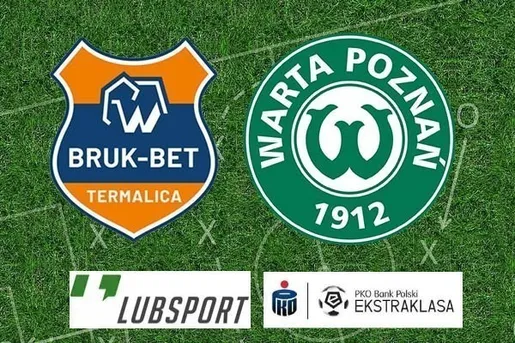 Termalica – Warta typy, zakłady i kursy