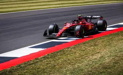 GP Węgier F1 wyniki kwalifikacji: Lewis Hamilton z pole position!