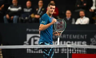 Kiedy gra Hurkacz najbliższy mecz Roland Garros?