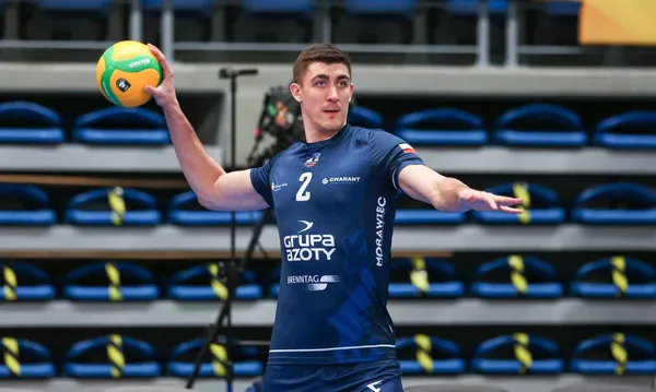 Finał Ligi Mistrzów Siatkówka 2023. Kiedy, o której i gdzie oglądać transmisje?