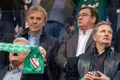 Jan Urban odkrył karty. Są debiutanci w kadrze na Ukrainę i Nigerię