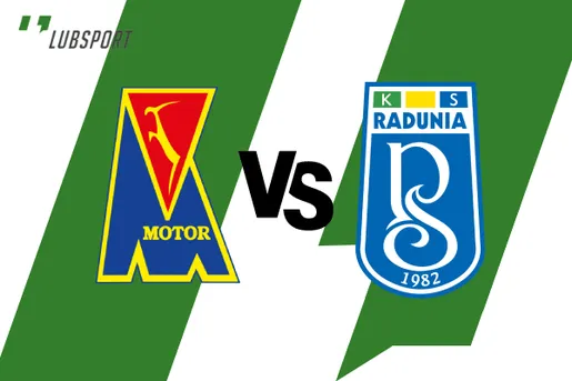 motor lublin radunia stężyca