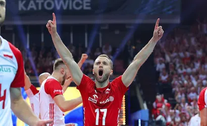 Polska – Brazylia typy i kursy (Liga Narodów 2023 siatkówka)