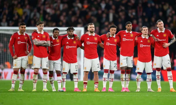 Manchester United &ndash; Chelsea gdzie oglądać? Transmisja i stream online