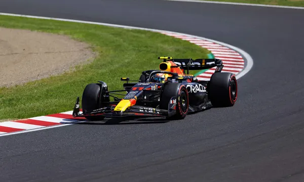 GP Kataru 2023 F1 (8.10.2023) – zapowiedź, godzina, wyścig, transmisja i wyniki live