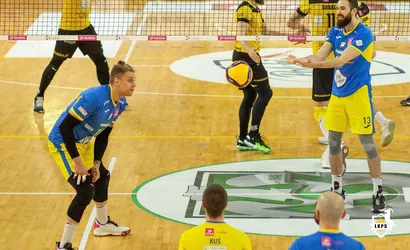 Udane wyjazdy LUK Politechniki i Avii