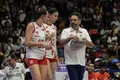 Liga Narod&oacute;w: Zn&oacute;w trzy wygrane i porażka Polek