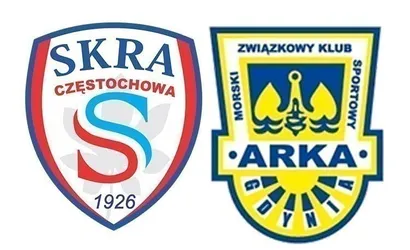 Skra – Arka typy, składy i zapowiedź – 20 września 2021