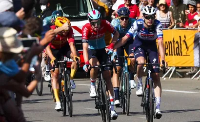 Tour de France 2023: wyniki 21. etapu: Meeus oraz Vingegaard bohaterami ostatniego dnia tegorocznych zmagań