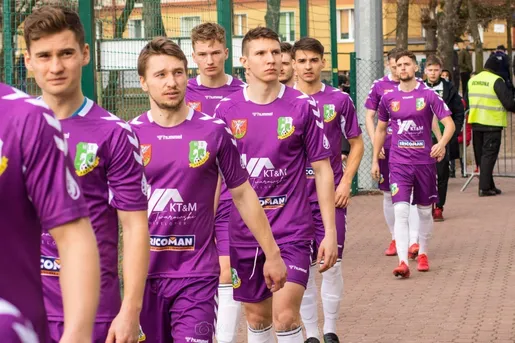 Podsumowanie ligowego weekendu (7 marca)