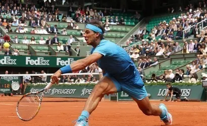 Roland Garros – najważniejsze informacje o French Open