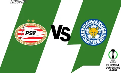 PSV – Leicester typy, kursy, zakłady 14/04/2022