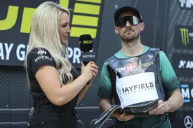 Leon Madsen wygrał inaugurację SEC 2026. Dudek na podium