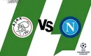 Ajax – Napoli typy, kursy, zakłady i transmisja, gdzie obejrzeć? (Liga Mistrzów, 4.10)