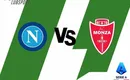 Napoli – Monza typy, zakłady i transmisja (21.08)