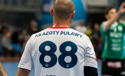 Tarn&oacute;w pokonany. Czas na Puchar Polski