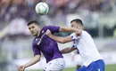 Fiorentina – Lech Poznań skrót i wynik meczu, bramki wideo