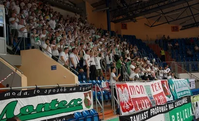 Zmiany w MKS-ie Perła Lublin. Porażka w Kobierzycach