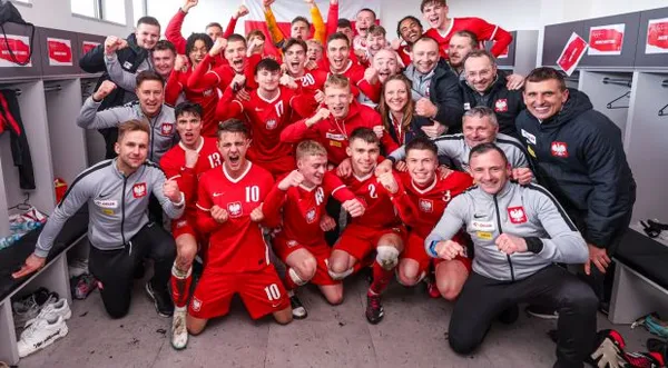 Mistrzostwa Europy U-19 gdzie oglądać? Transmisja i stream online