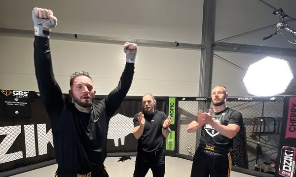 &ldquo;Boxdel&rdquo; wraca do Fame MMA. Oto komunikat federacji