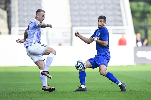 Pogoń Szczecin – Jagiellonia Białystok transmisja: Gdzie oglądać mecz?