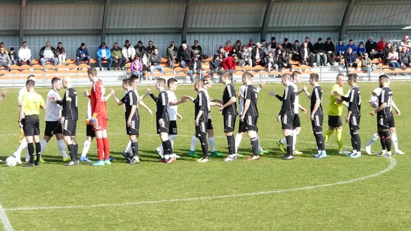 Rzuty karne też trzeba umieć wykorzystywać