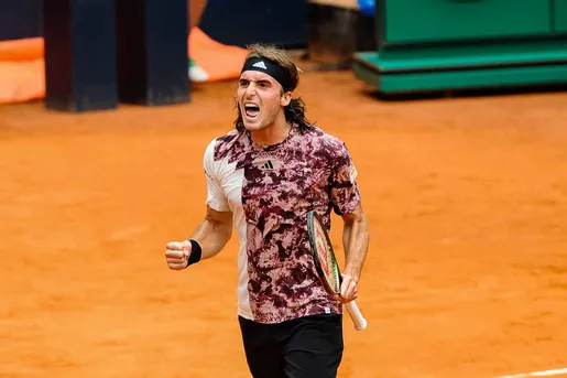 Tsitsipas - Corić typy