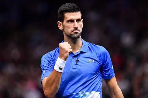 ATP Paryż 2022 finał: Rune – Djoković. Kiedy, o której, gdzie oglądać transmisję meczu?