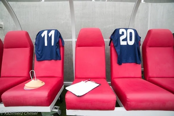 (Naj)niższe ligi z Lubsport 2016 – klasa B, odcinek 4 (WYNIKI, TABELE)