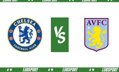 Chelsea &ndash; Aston Villa typy, kursy i zapowiedź (24.09.2023)