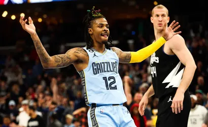 Los Angeles Lakers – Memphis Grizzlies typy i kursy | NBA play-offs