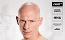 Fame MMA 19: Krzysztof Diablo Włodarczyk jednak nie wystąpi?