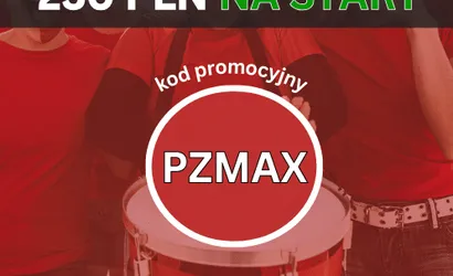PZBuk kod bonusowy &ndash; PZMAX