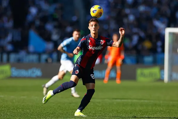 Kacper Urbański z powołaniem na Euro 2024? “Najlepsze wyniki w zespole”