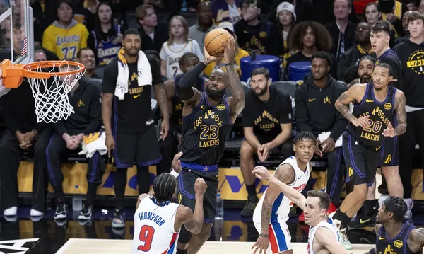NBA w otwartej telewizji! Niesamowite wieści!