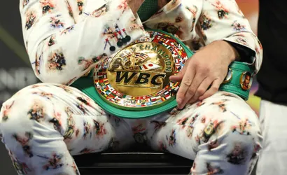 Michał Cieślak zawalczy w eliminatorze z Gilberto Ramirezem!