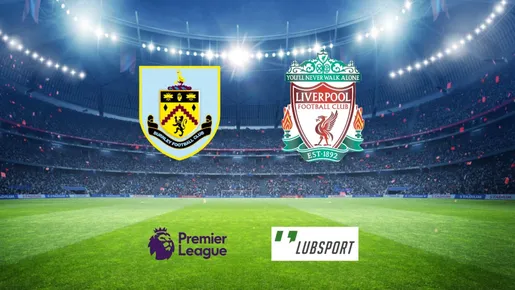 burnley liverpool typy