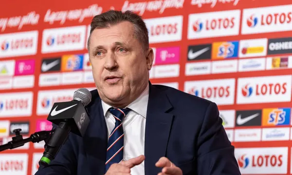 Nowy selekcjoner reprezentacji: o której godzinie zostanie ogłoszony?