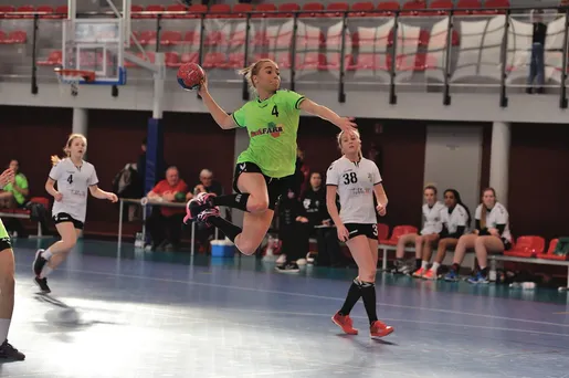 Julia Pietras: Czasem zwycięstwo to kwestia szczęścia i dyspozycji dnia (Wywiad)