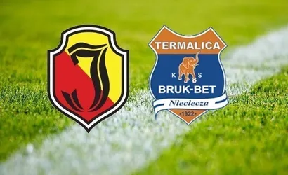 Jagiellonia – Bruk-Bet Termalica typy i składy – 7 sierpnia 2021