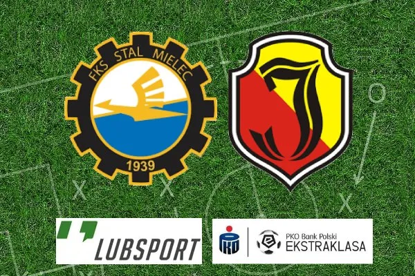 Stal Mielec - Jagiellonia typy