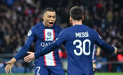 Ligue 1 &ndash; tabela, terminarz i wyniki
