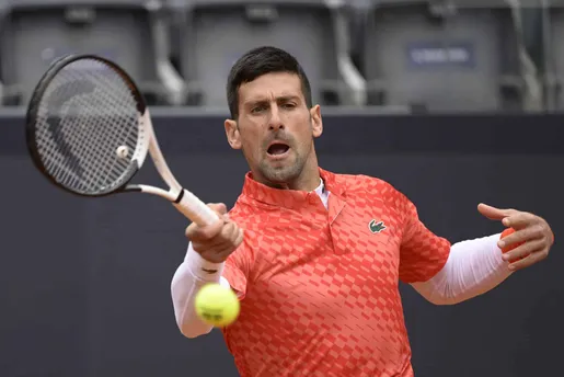 Roland Garros 2023 typy