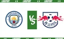 Manchester City – RB Lipsk typy i kursy bukmacherskie (14.03.2023)