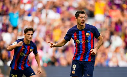 FC Porto &ndash; FC Barcelona kurs 300.00 na dowolny zakład 1&times;2