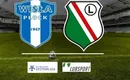 Wisła Płock – Legia typy i kursy ✔️ 12.12.2021