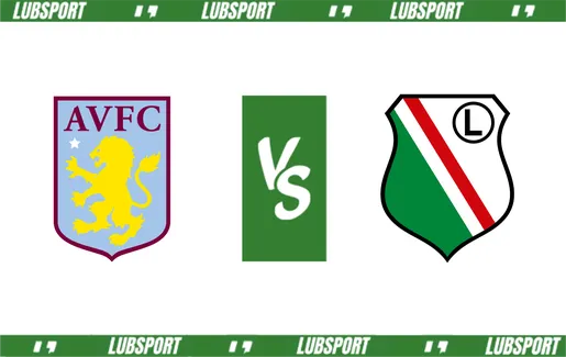Aston Villa - Legia typy